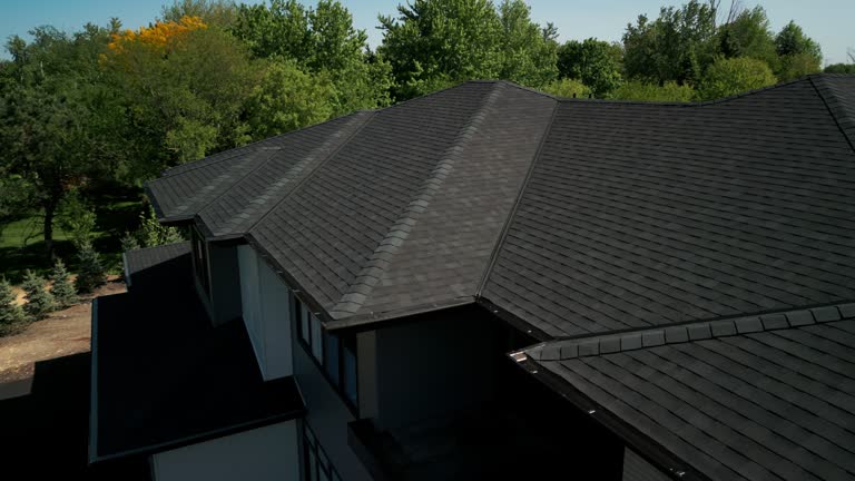 Best Asphalt Shingle Roofing  in Morrisonville, NY